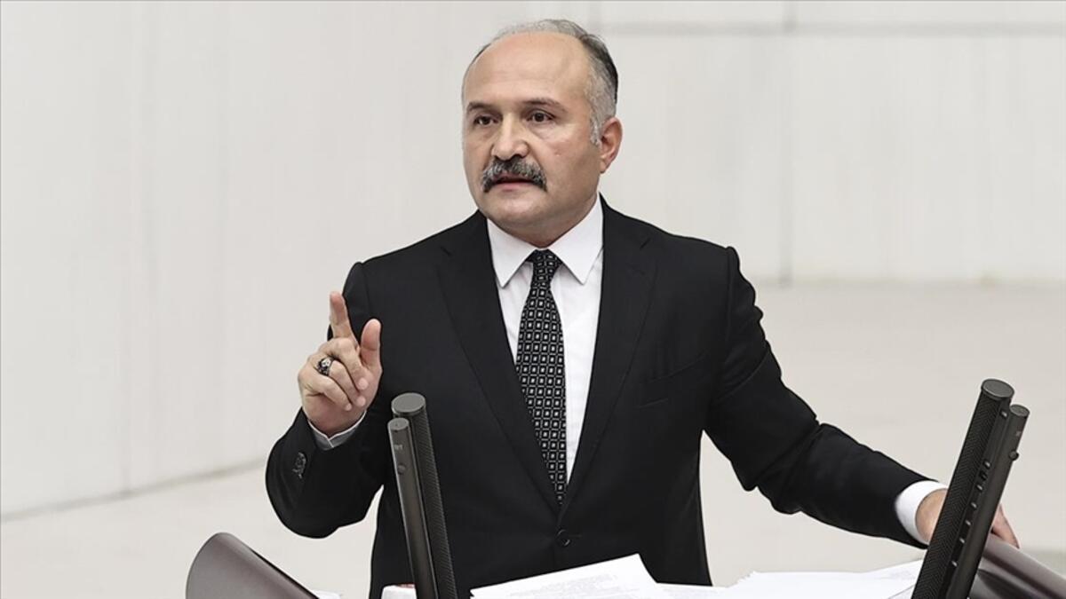 Meral Akşener EYT