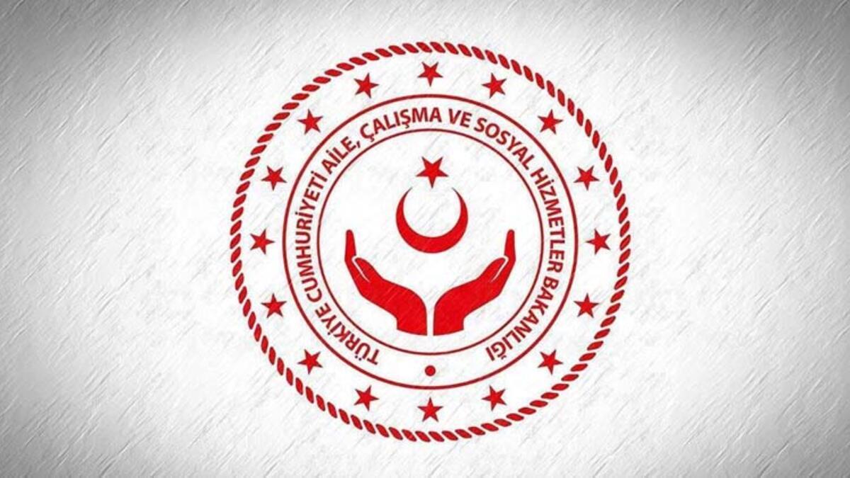 Aile Bakanlığı SYDV personel alımı
