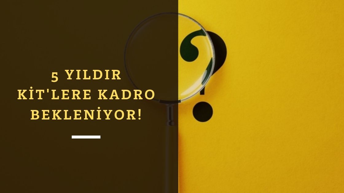 KİT taşeronlara kadro