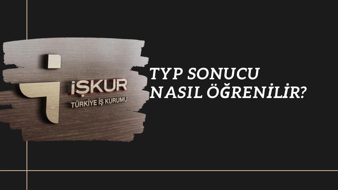 TYP sonuçları