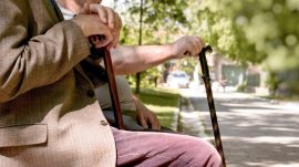 Yaşlılıkta Yeni Dönem: Devlet Bakım Sigortası Geliyor