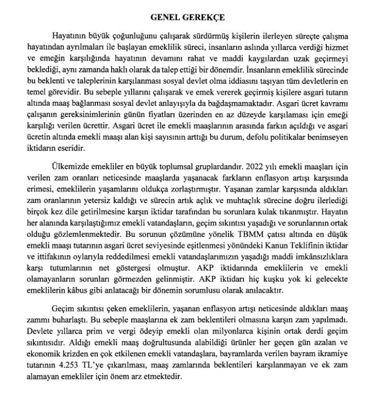 Emekli bayram ikramiyesi 2022