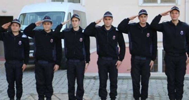 Gardiyan boy kilo