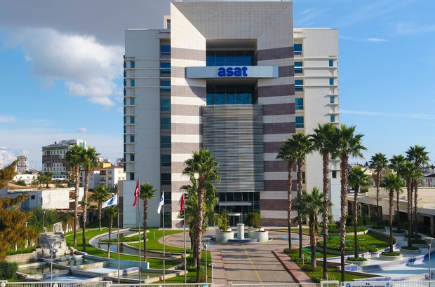 Antalya'da belediyeye işçi alımı