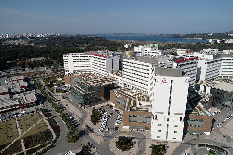 ADANA ŞEHİR HASTANESİ İŞ İLANLARI