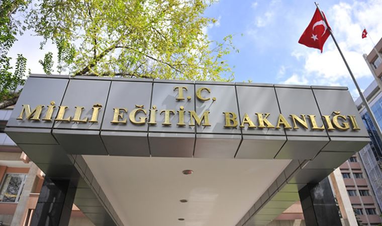 Milli Eğitim Bakanlığı personel alımı 2022
