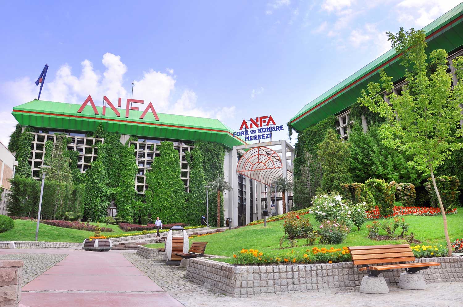 ANFA personel alımı 2022
