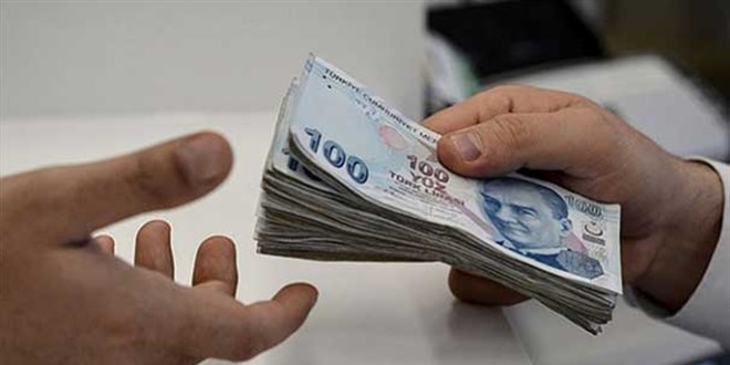 Emekli ikramiyesi 2022