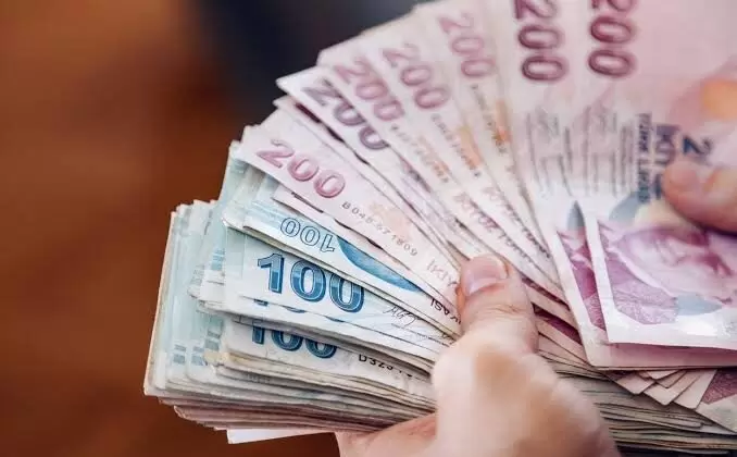 500 TL banknot mu geliyor?