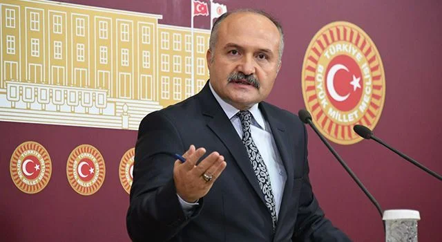 Erhan usta'dan ekonomi eleştirisi