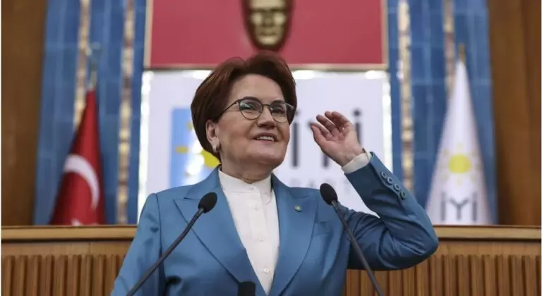 Meral Akşener: EYT erken emeklilik istemiyor