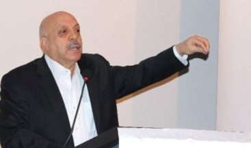 Mahmut Arslan Kimdir? Hak-İş Genel Başkanı Mahmut Arslan Kaç Yaşındadır?