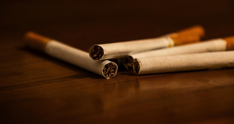 Sigara Kullanmanın Zararı Böyle Belgelendi