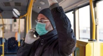 Toplu Taşımada Maske Hakkında Kesin Karar Çıktı