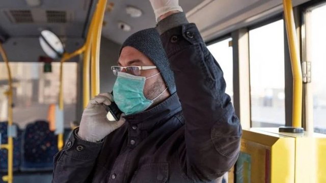 Toplu Taşımada Maske Hakkında Kesin Karar Çıktı