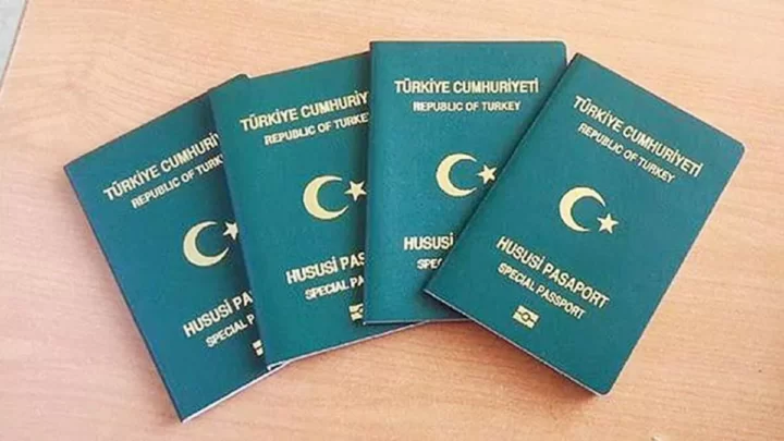 İstifa Eden Memur Yeşil Pasaport Alabilir Mi?