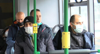Toplu Taşımada Maske Zorunluluğu İle İlgili Açıklama Geldi
