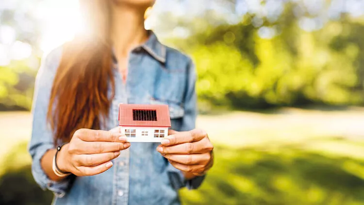 Konut Fiyatları İçin Yeni Model Açıklandı