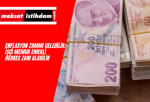 Enflasyon Zammı mı gelecek? Bakan Bilgin'den Maaş Zammı Açıklaması