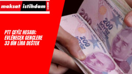 PTT Çeyiz Hesabı Nedir? Kimler Başvurabilir?