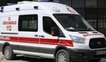 Ambulans Şoförü Alımı Bekleyenler Dikkat: İstanbul'a Başladı