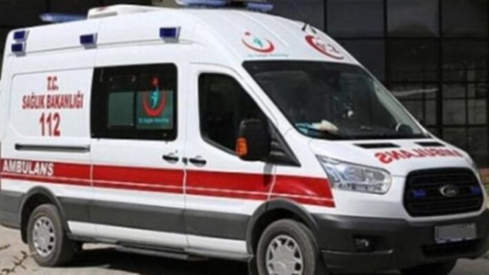 Ambulans Şoförü Alımı Bekleyenler Dikkat: İstanbul'a Başladı