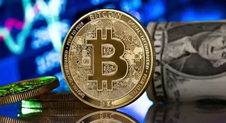 Bitcoin
