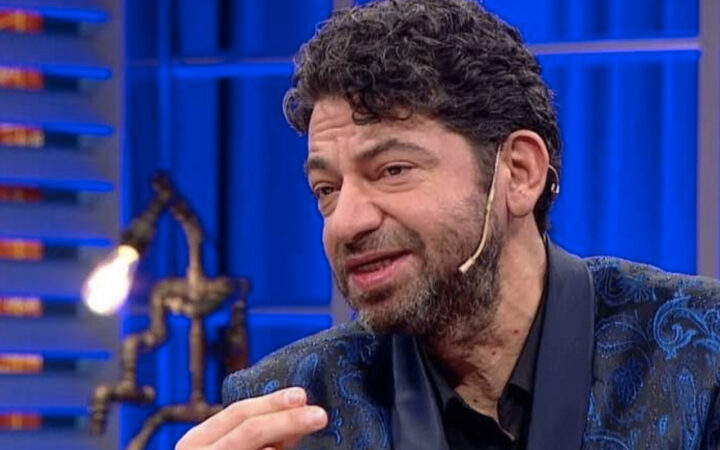 Hakan Taşıyan