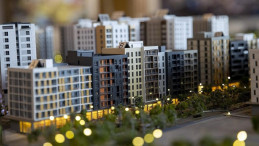 Konut Fiyatları İçin Yeni Model Açıklandı