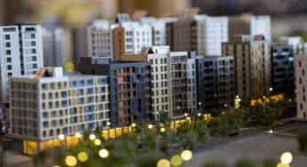 Konut Fiyatları İçin Yeni Model Açıklandı