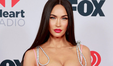 Megan Fox Kimdir? Megan Fox Kaç Yaşında? Megan Fox Filmleri