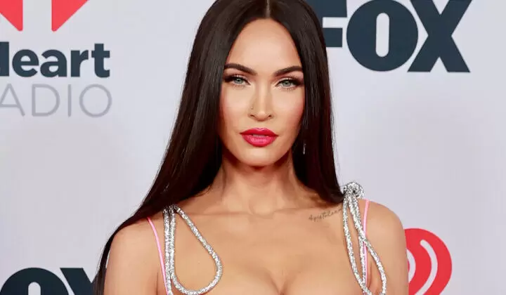Megan Fox Kimdir? Megan Fox Kaç Yaşında? Megan Fox Filmleri