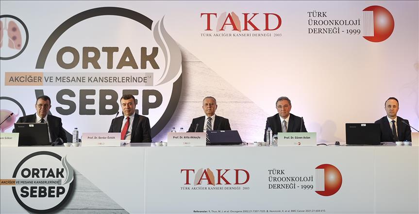 Sigara Kullanmanın Zararı