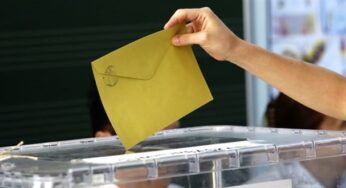 Ufukta Erken Seçim Mi Var? Ak Parti'de Hareketlilik!