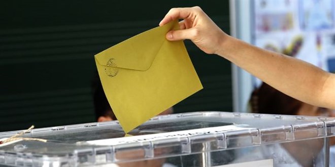 Ufukta Erken Seçim Mi Var? Ak Parti'de Hareketlilik!