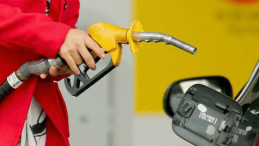 Benzine İndirim Geliyor