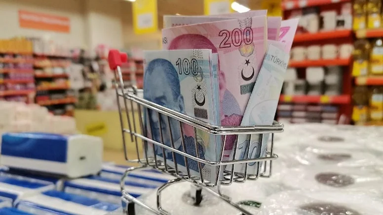 Mayıs Ayı Enflasyon