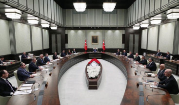 Kabine Toplanıyor: Gündem Asgari Ücret Zammı
