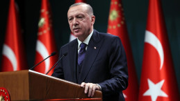 Asgari Ücret Konusunda Son Dakika Açıklaması Erdoğan'dan