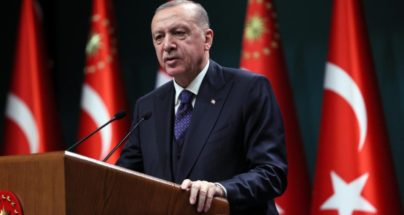 Asgari Ücret Konusunda Son Dakika Açıklaması Erdoğan'dan