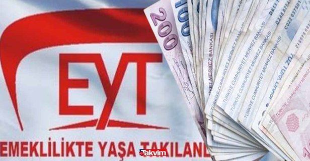 EYT'den Kimler Yararlanabilecek? Taslak Şekilleniyor!