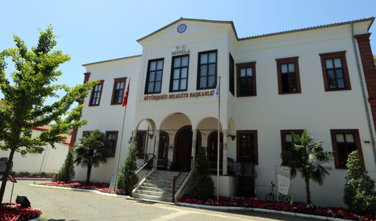 Muğla'da Belediyeye Bağlı MUTTAŞ Personel Alımı Yapacak! KPSS Yok!