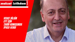 Vedat Bilgin EYT Tarihi Konusunda İpucu Verdi
