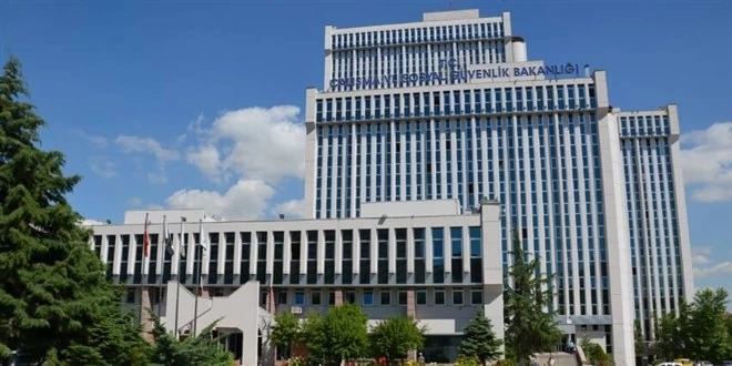 Çalışma ve Sosyal Güvenlik Bakanlığı Personel Alımı