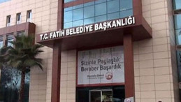 Fatih Belediyesi Zabıta Alımı ve İtfaiye Alımı Yapacak