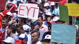 EYT'den Kimler Yararlanabilecek? Taslak Şekilleniyor!