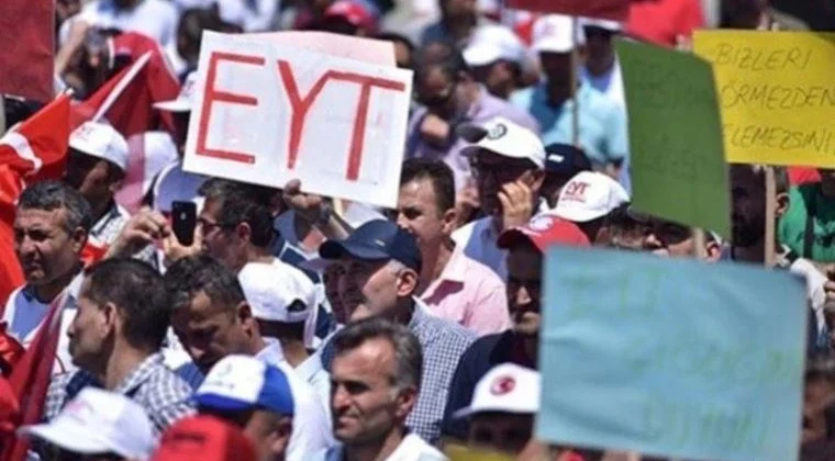 EYT'den Kimler Yararlanabilecek? Taslak Şekilleniyor!