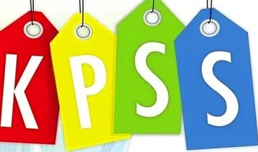 2022 KPSS Lisans Ne Zaman? KPSS Genel Külltür-Genel Yetenek ve Alan Bilgisi Sınav Tarihleri