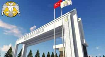 Konya Selçuk Üniversitesi Personel Alımı Yapıyor