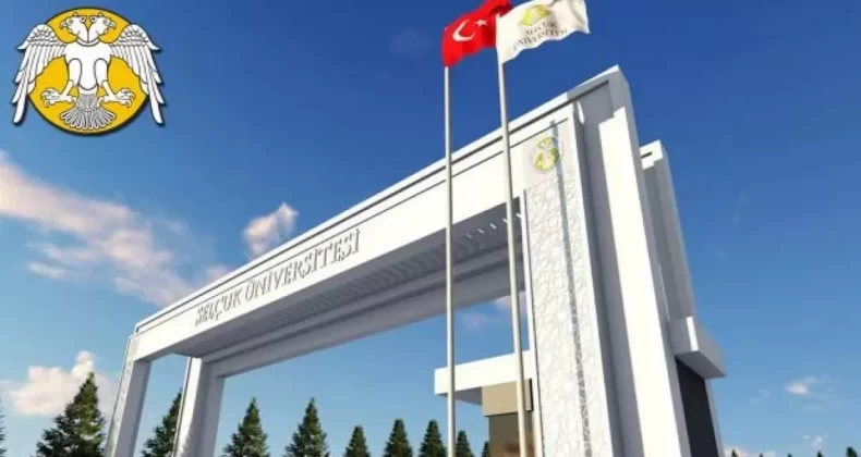 Konya Selçuk Üniversitesi Personel Alımı Yapıyor